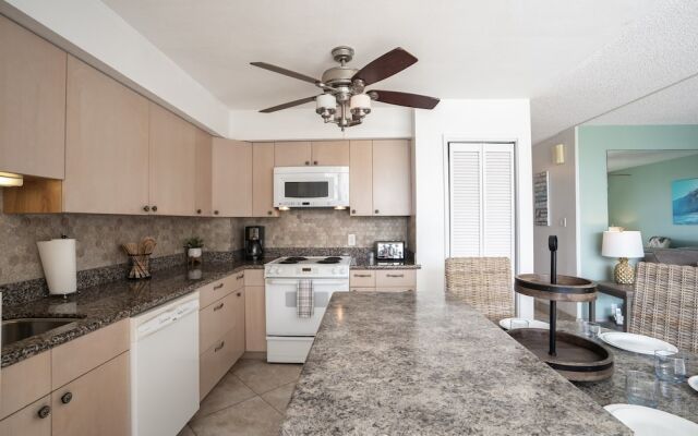 Maui Parkshore by Coldwell Banker Island Vacations