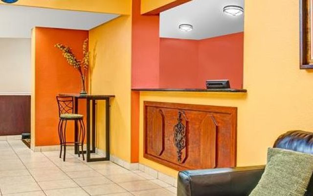 Baymont Inn & Suites Orlando/Universal Area
