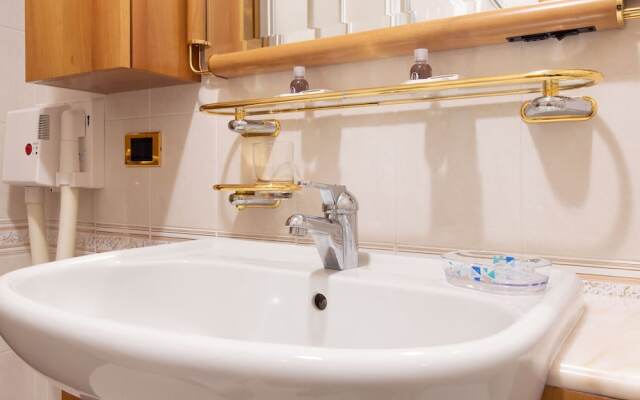 Italianway - San Giovanni 13 A - B - Stelvio - So-l557-sgio13b1