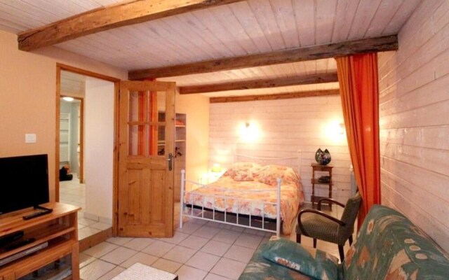 Apartment Chemin De La Blachonne