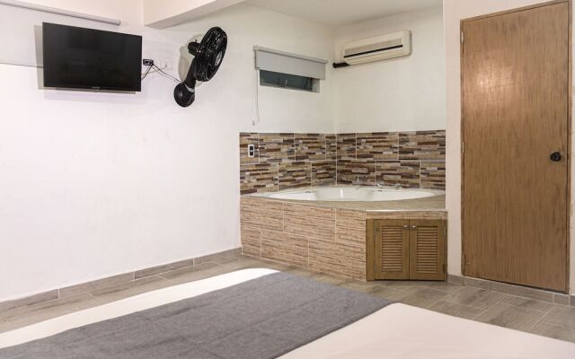 Ayenda 1242 Plaza Imperial