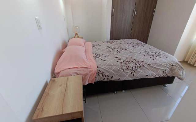 III Zaguan Aparta Hotel Cusco