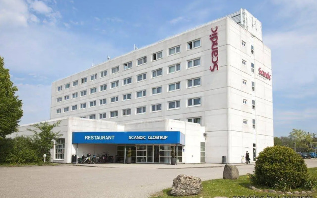 Scandic Glostrup