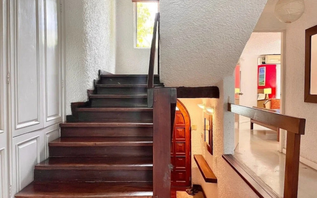 Villa Sicilia by Andiani Travel