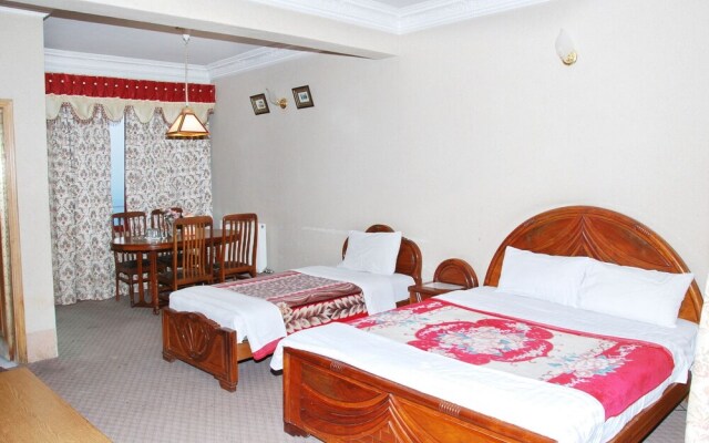 Hotel Faran