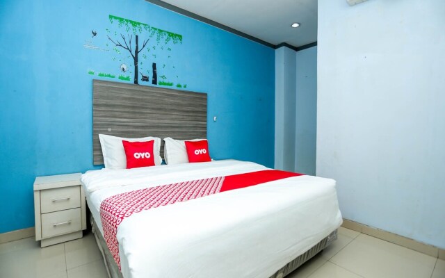Pulau Laut Guest House by OYO Rooms