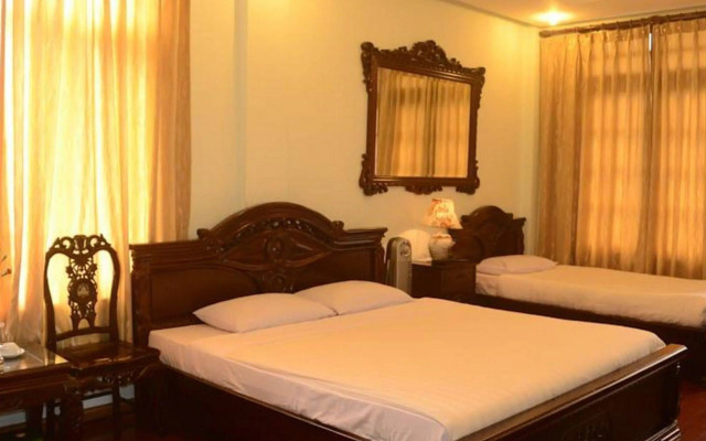 Thai Binh Hotel 2