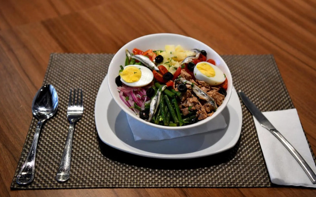 Ocean Park Hotel, Premium Suites & Wellness