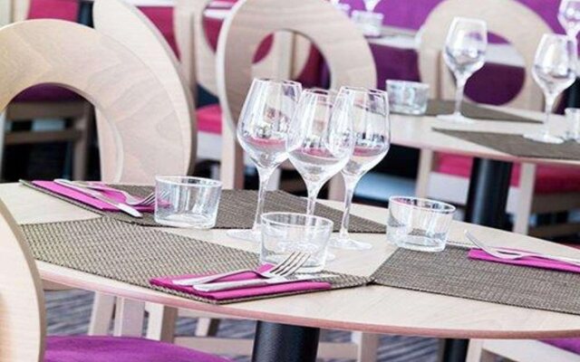 Quality Hotel Bordeaux Pessac