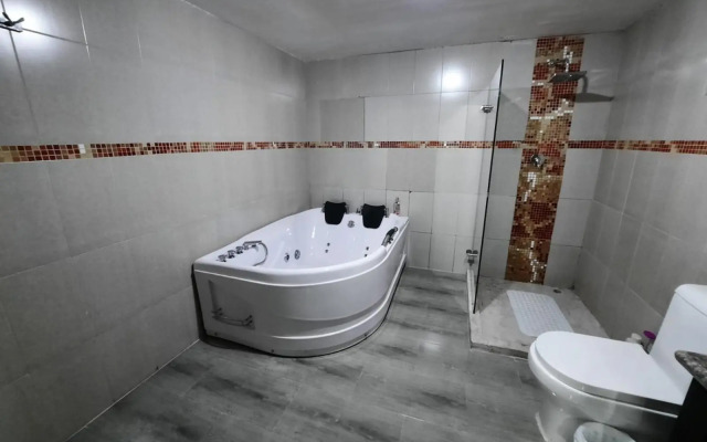 Departamento Condominio ADMIRA