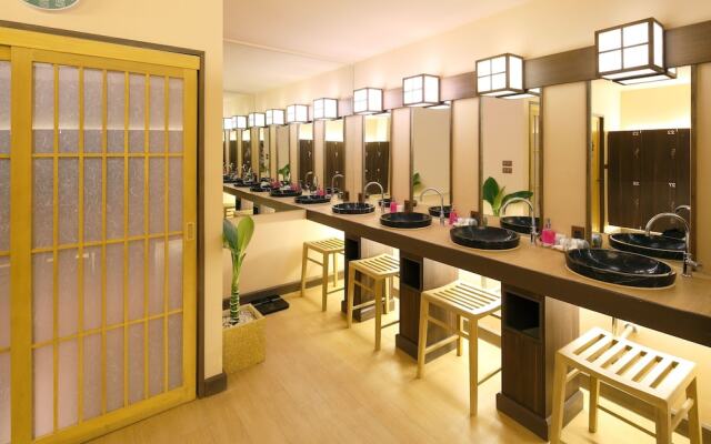 Wellness Park Residence