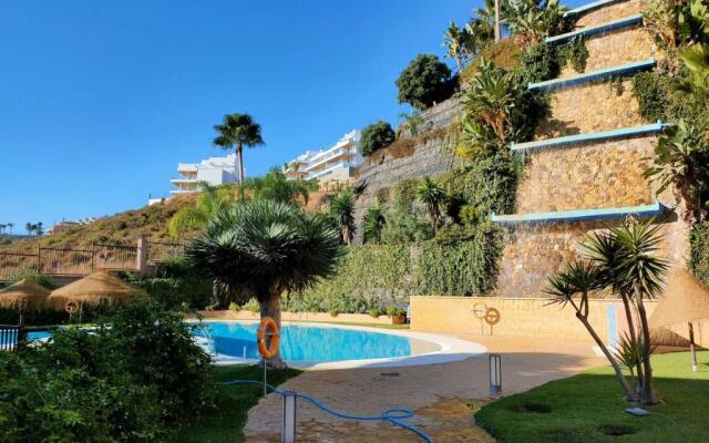 Wonderful 2 bedroom apartment 821