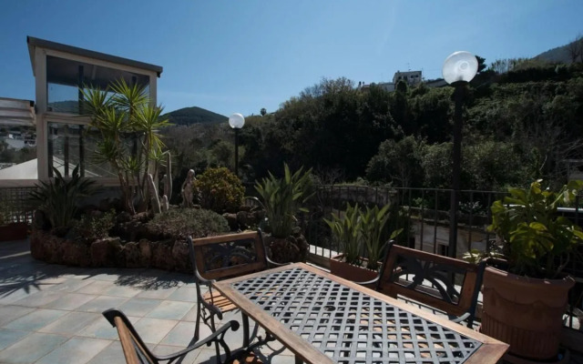 Hotel Il Nespolo
