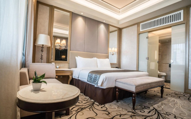 C&D Hotel Fuzhou