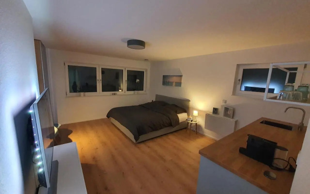 Fröbelnest