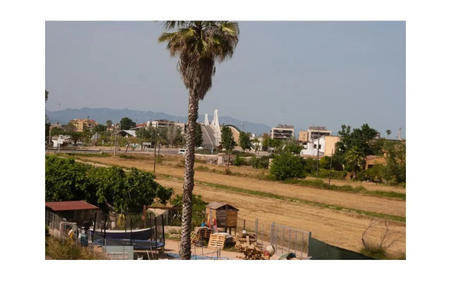 Lo Mirador del Passador