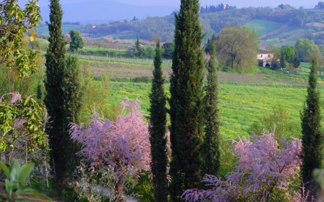 Tenuta Il Tresto