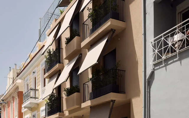 Kuka Luxury Living Athens