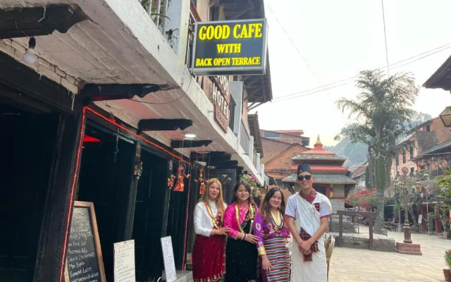 Bandipur chhen