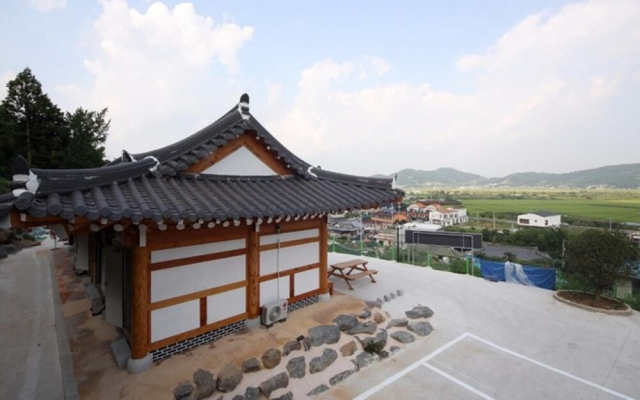 Suncheon Bay Minsok Hanok Pension