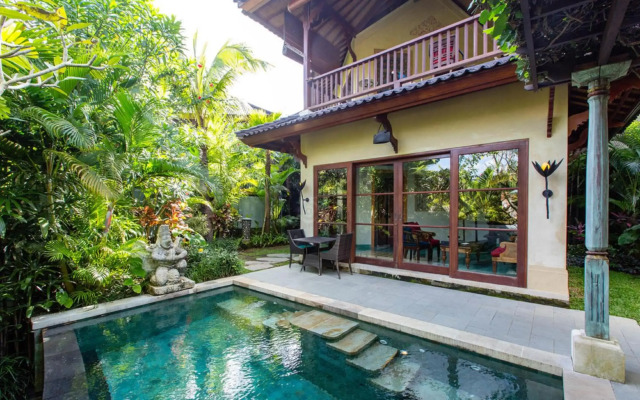 Dwaraka The Royal Villas