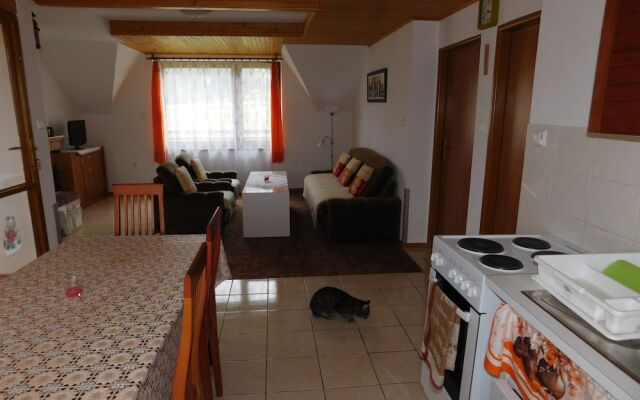 Apartmany Tania