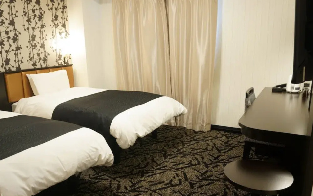 Hachinohe Rich Hotel