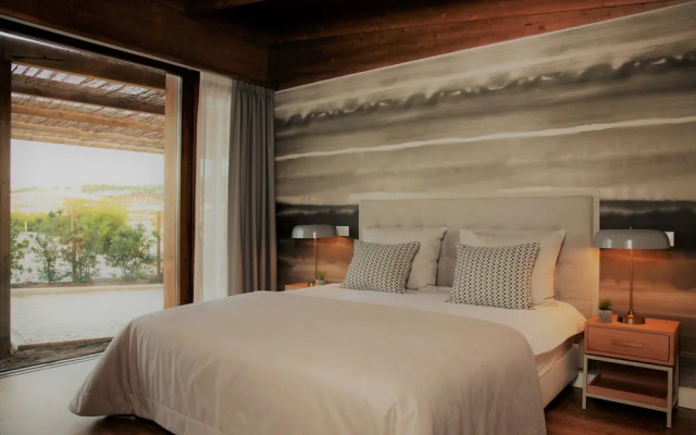 West Cliffs Ocean & Golf Resort