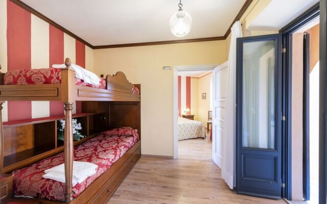 La Dependance Menaggio