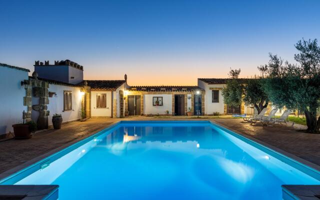 Villa Violino - Castelvetrano