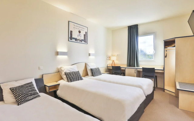 ACE Hôtel Vendée Sainte Hermine