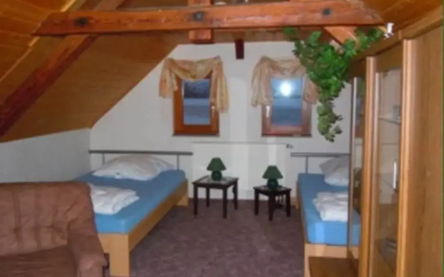 Ferienwohnung Müller