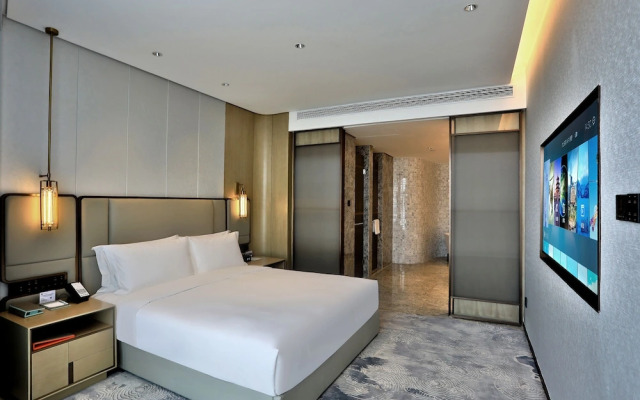 Wyndham Garden Hangzhou Yuhang