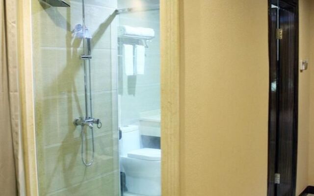 Hailin Hotel