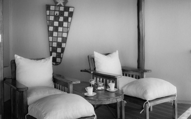 Royal Madikwe Game Lodge