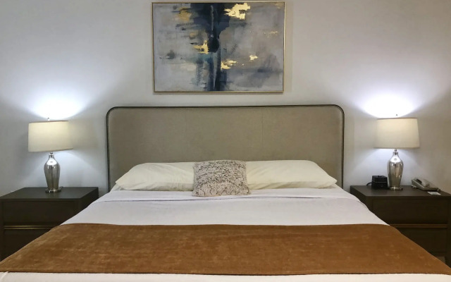 Villa Cofresi Hotel