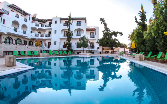 Lyda Club Hotel - All Inclusive