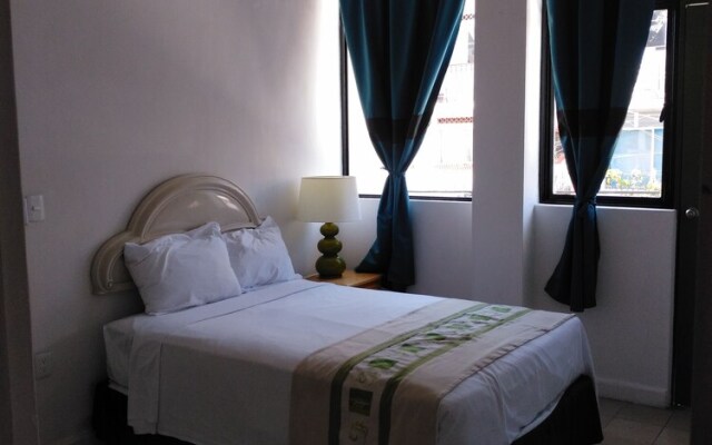 Tropicus 2 Romantic Zone Doble Room