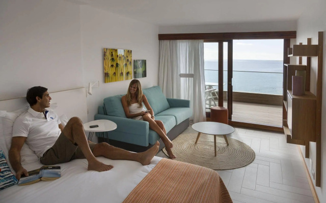Apartamentos Buganvilla - Adults Only