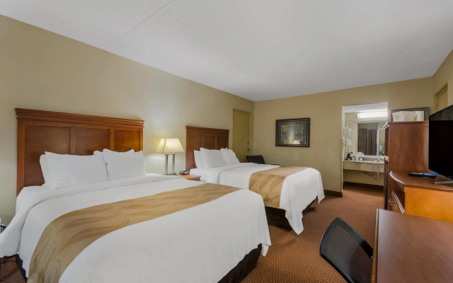 Quality Inn