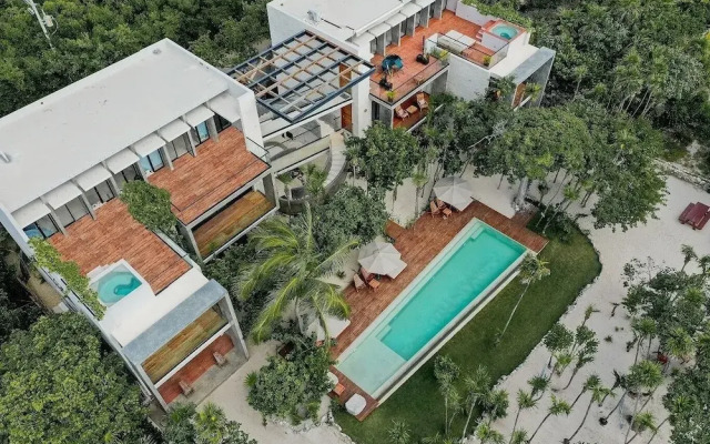 Tulsayab Luxury Development