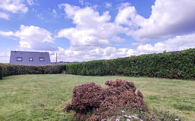 Maison Crozon, 3 pièces, 4 personnes - FR-1-370-59