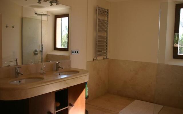 Finca Ecologica