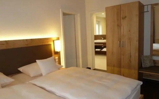 Gästehaus und Weingut Peth