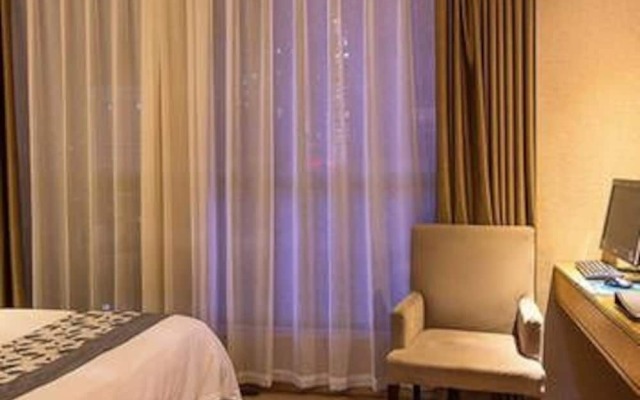 Huating Hotel