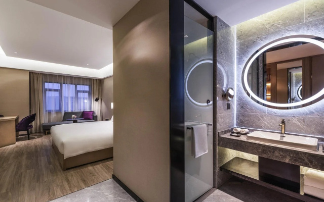Mercure Shanghai Jiuting