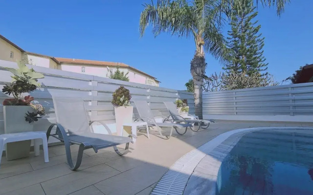 124 PRO - Stay Princess Villa