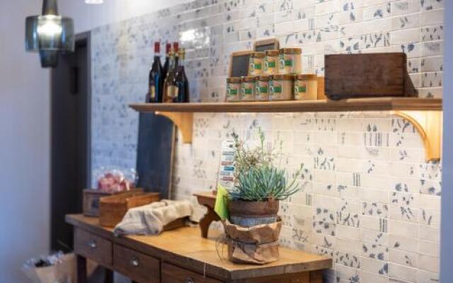 ONNO Boutique Hotel & Apartments