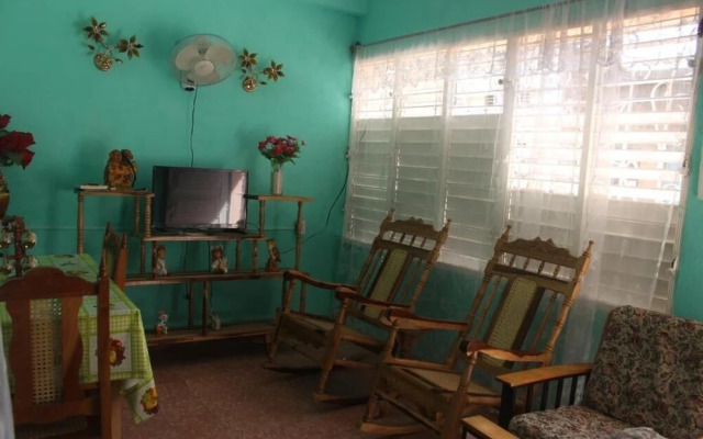 Hostal Altos de Nazareno