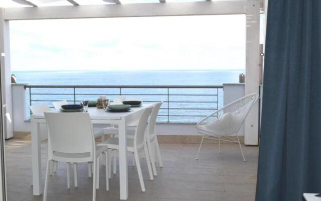 Affittimoderni Prima Fila sul Mare